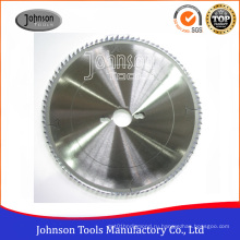 200-300мм Tct дисковые пильные диски с твердосплавным наконечником для MDF